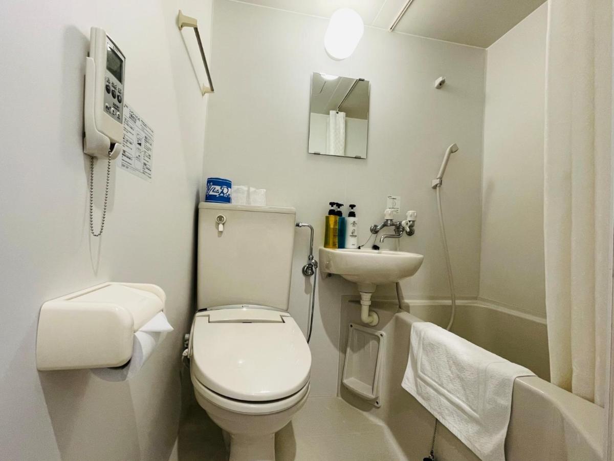 Hotel Tetora Ikebukuro - Vacation Stay 36258V Tokyo Exterior photo